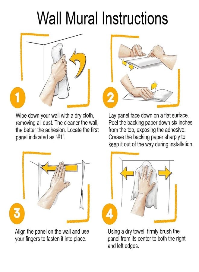 Crazygol كريزي غول، ورق جدران لاصق ثلاثي الأبعاد، سهل اللصق والتقشير، مناسب للمطبخ وغرفة النوم، مقاس 45 × 1000 سم، ملصق غير قابل لإعادة الاستخدام (عبوة من قطعة واحدة) - Image 4